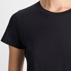 Vince Pima Cotton Crew Tee